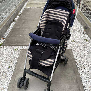 ［交渉中］ラクーナ　アップリカ　ラスネイビー