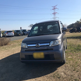 見学多数につき募集保留中！[個人]車検長い　H18式ゼスト　タイ...