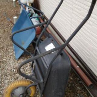一輪車