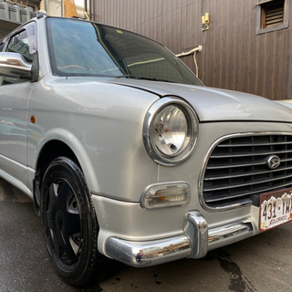 ちょっと値下げしてます😊ミラジーノL700S★距離走ってますがま...