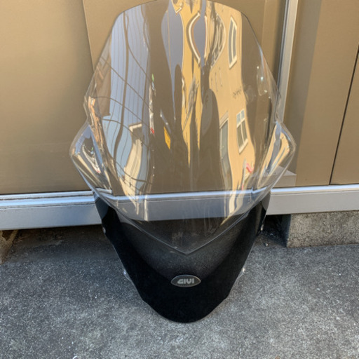 pcx jf28 giviロングスクリーン