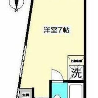 2135　杉並区　阿佐ヶ谷駅　徒歩5分　角部屋　インターネット使...