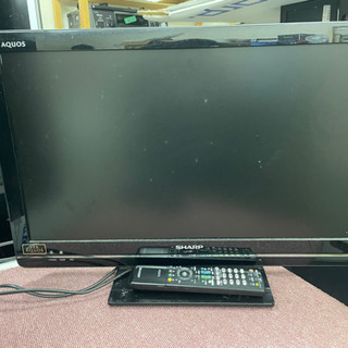 SHARP AQUOS 24型