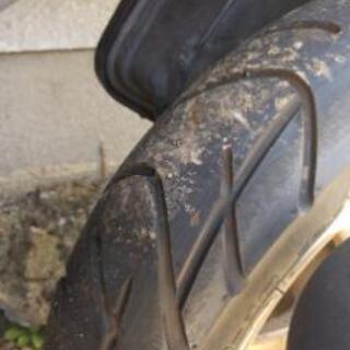 ライブディオＺＸの画像