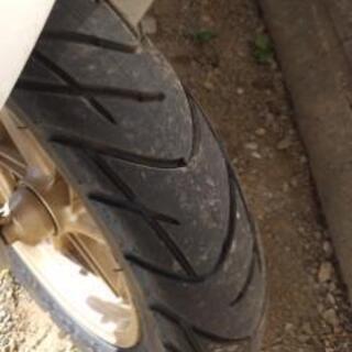 ライブディオＺＸの画像