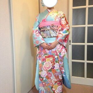 ～和ごころ～👘着付け教室・出張着付け・畳の縁バッグ教室の画像