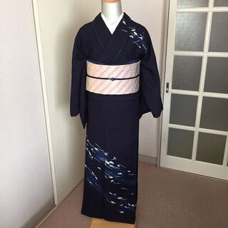～和ごころ～👘着付け教室・出張着付け・畳の縁バッグ教室の画像