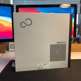 富士通 / FMV D551/DX Core i3 160GB 4GBの画像