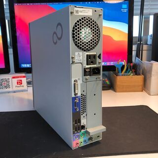富士通 / FMV D551/DX Core i3 160GB 4GBの画像