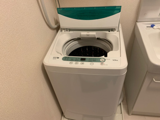 洗濯機