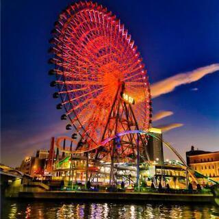 ご一緒に撮影してくださるかた − 東京都