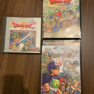 ドラクエセット