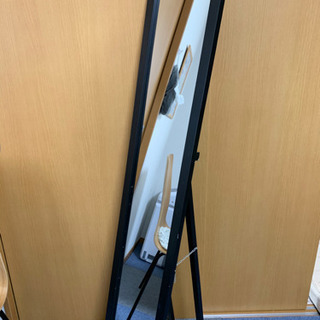 姿見（ブラック）