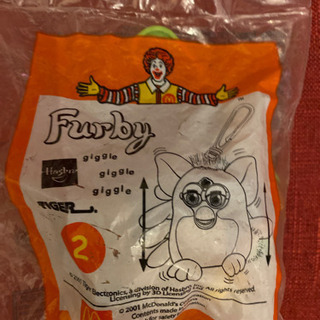 ファービーの中古が安い!激安で譲ります・無料であげます(3 ファービーの中古が安い!激安で譲ります・無料であげます(3