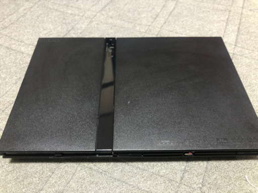 懐かしのPS2♪♪ 