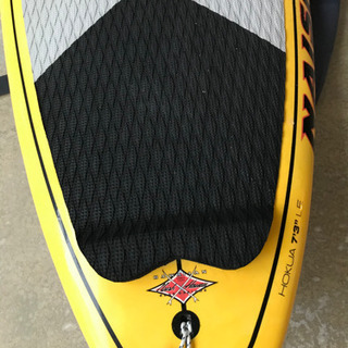 naish hokua 7'6 supボード Naish Hokua LE Kody 7`6×24 13/16 – TED SURF SHOP BLOG