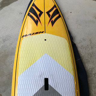 SUP ボード NAISH HOKUA 7'3 LE