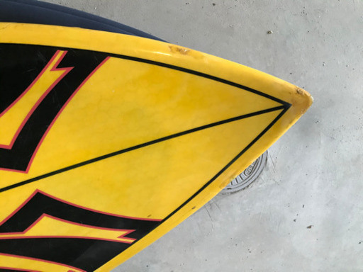 SUP ボード　NAISH HOKUA 7’3 LE