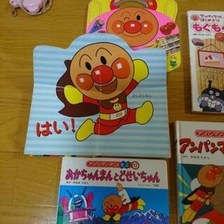 【商談中】アンパンマン★色々セット★の画像