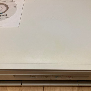 プリンター　EPSON PX-045Aの画像