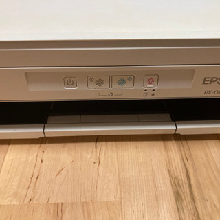 プリンター　EPSON PX-045Aの画像