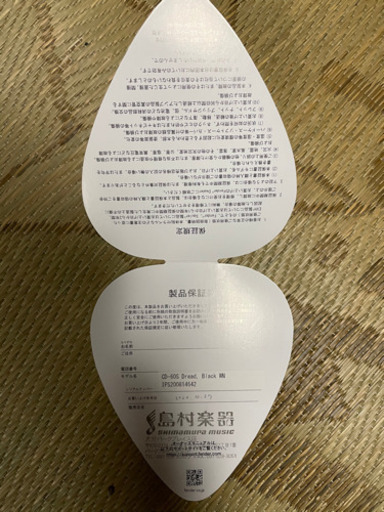 Fender  最終値下げ出品25日迄！