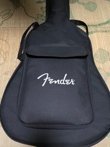 Fender  最終値下げ出品25日迄！