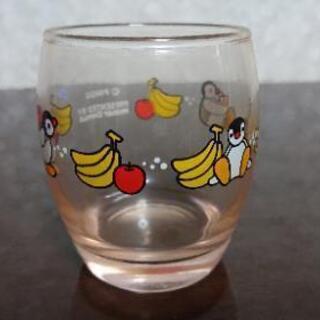 【値下げ】ピングー＆ピンガ グラスの画像