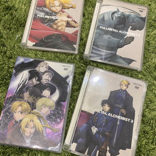 アニメのDVD★マンガいろいろ