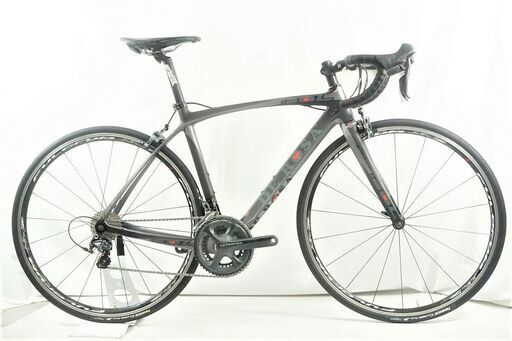DE ROSA 「デローザ」 IDOL ULTEGRA 2016年モデル ロードバイク