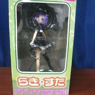 らき☆すた  フィギュア まとめ売り 新品 中古 バラ売り不可 2025年最新】Yahoo!オークション - らき☆すた(コミック、アニメ