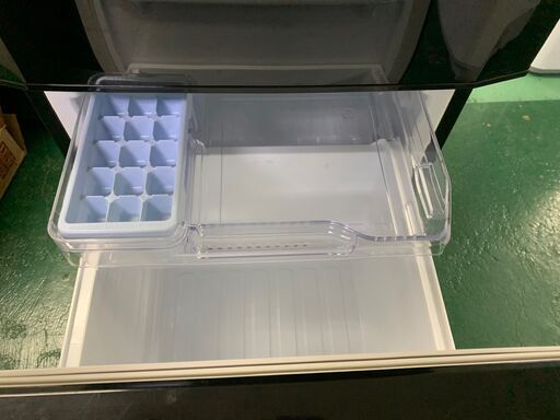 ★MITSUBISHI★2D冷蔵庫 MR-P15Z 三菱 146L 2015年 キッチン 生活家電