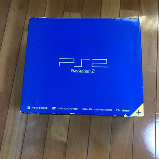 （取引中）プレイステーション2