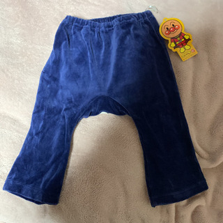 バイキンマンズボン　サイズ90の画像