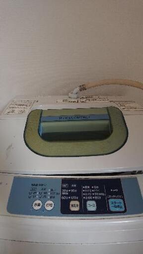 洗濯機