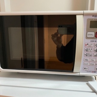 オーブンレンジ