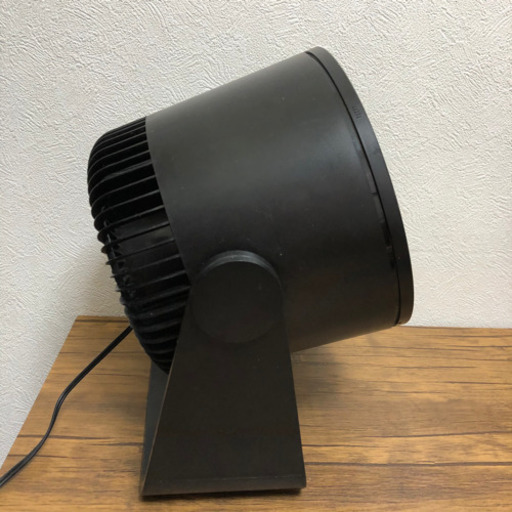 無印良品　サーキュレーター