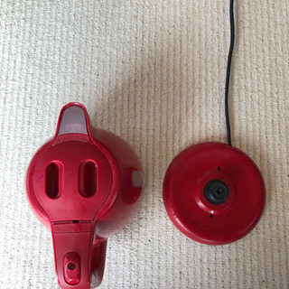 【受け渡し予定あり】T-fal 電気ケトル　0.8lの画像