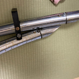 アメリカンドラッガーズストレッチマフラーの画像