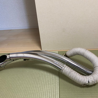 アメリカンドラッガーズストレッチマフラーの画像