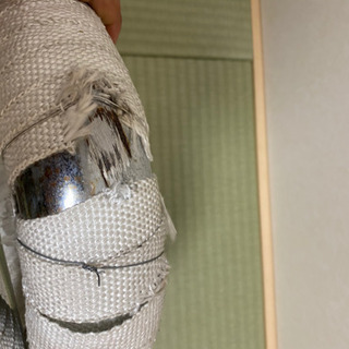 アメリカンドラッガーズストレッチマフラーの画像