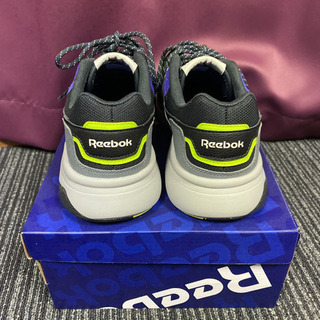 リーボック スニーカー 26.0の画像