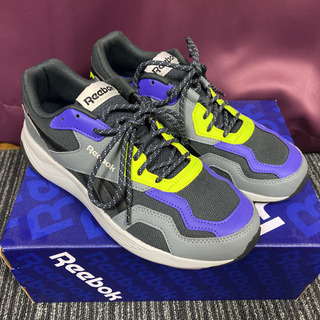 リーボック スニーカー 26.0の画像