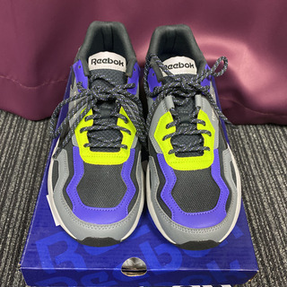 リーボック スニーカー 26.0の画像