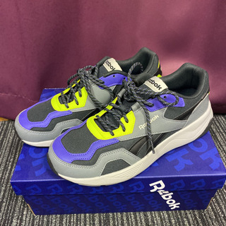 リーボック スニーカー 26.0