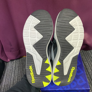 リーボック スニーカー 26.0の画像