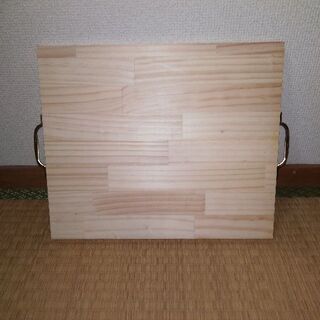 DIY!!世界に１つだけのカフェトレー!!あなただけの‼