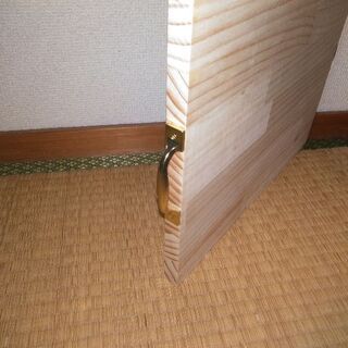 DIY!!世界に１つだけのカフェトレー!!あなただけの‼の画像
