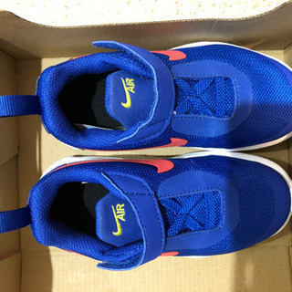 NIKE AIR MAX OKETO 子供靴 キッズ　15cmの画像
