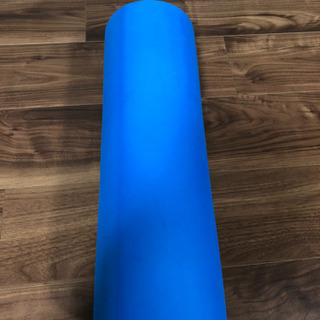 （差し上げます）ストレッチポール　ハーフサイズ